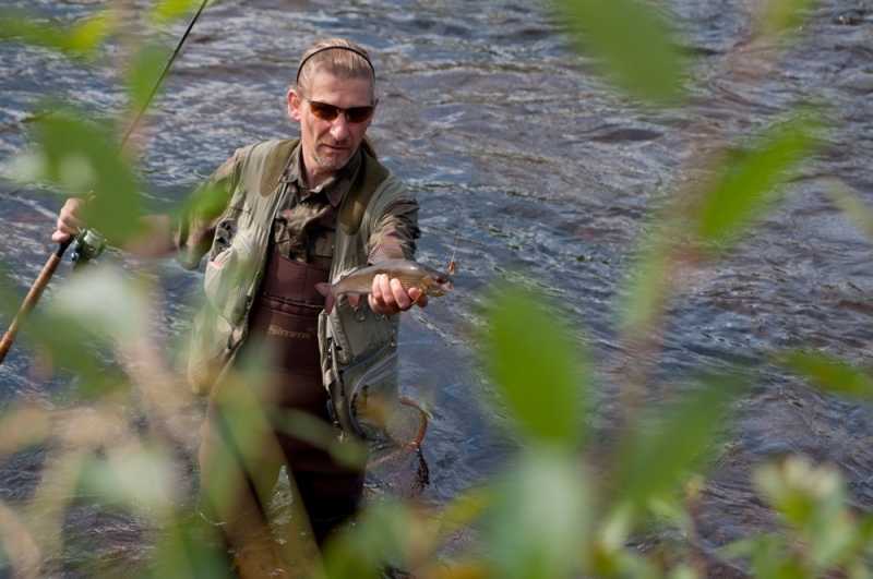 Szlakiem czerwonej drogi